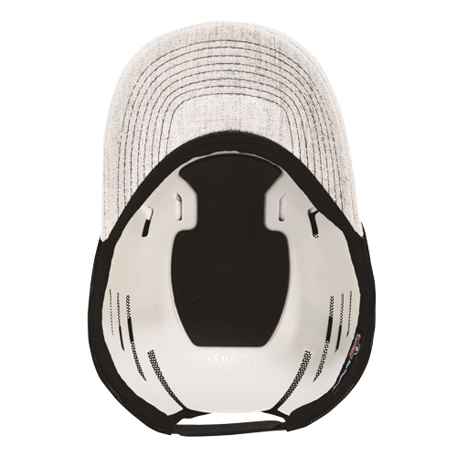 Skullerz&reg; 8945 Universal Bump Cap Insert Sécurité Médic