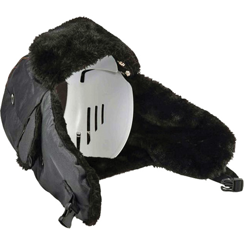 Skullerz&reg; 8945 Universal Bump Cap Insert Sécurité Médic