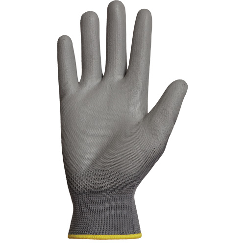 Gants tricot&eacute; Superior Touch, 8, R&ecirc;vetement Polyur&eacute;thane, Calibre 13, Enveloppe en Polyester Sécurité Médic