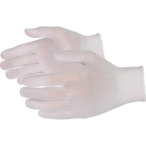 Gants Sure Knit, Nylon, Calibre 13, 7/Petit Sécurité Médic