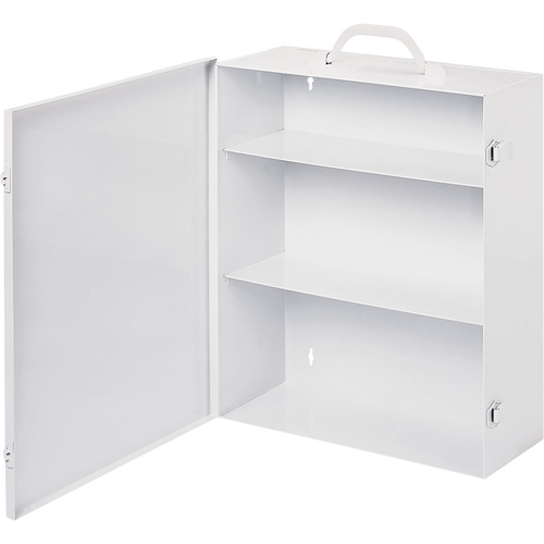 Armoire &agrave; pharmacie (vide) Sécurité Médic