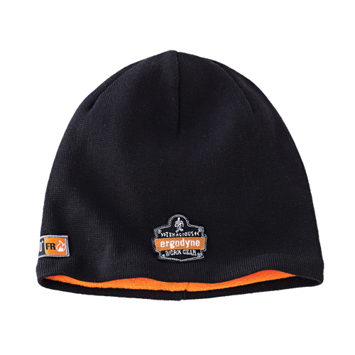 Casquette en tricot FR N-Ferno 6820 Sécurité Médic