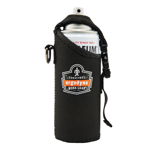 Squids&reg; 3775 Can/Bottle Holder & Trap Sécurité Médic