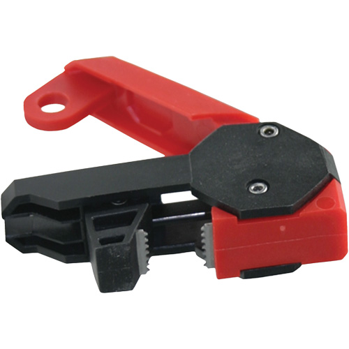 Stopout&reg; Double-Pole Lockout, Circuit Breaker Type Sécurité Médic