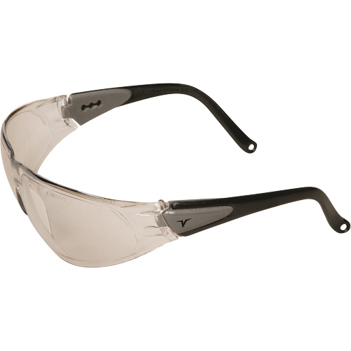 Veratti&reg; 1000  Safety Glasses, Silver Lens, Anti-Scratch, ANSI Z87+/Meets/Exceeds CSA Z94.3 Sécurité Médic