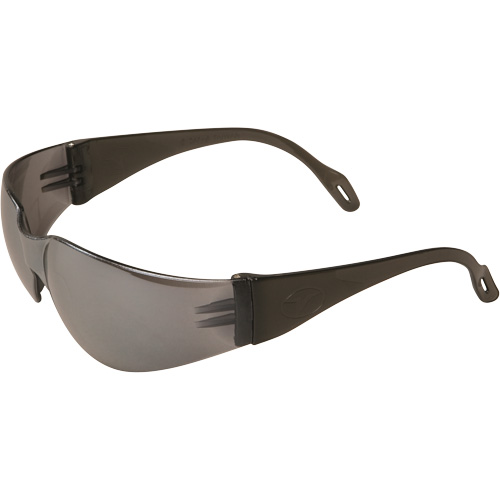 Lunettes de s&eacute;curit&eacute; Veratti 2000, Lentille Miroir argent&eacute;, Anti-&eacute;gratignures, ANSI Z87+/R&eacute;pond ou surpasse la norme CSA Z94.3 Sécurité Médic