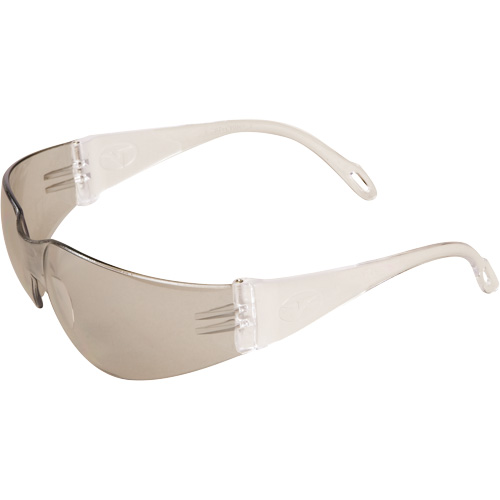 Veratti&reg; 2000 Safety Glasses, Indoor/Outdoor Lens, Anti-Scratch, ANSI Z87+/Meets/Exceeds CSA Z94.3 Sécurité Médic