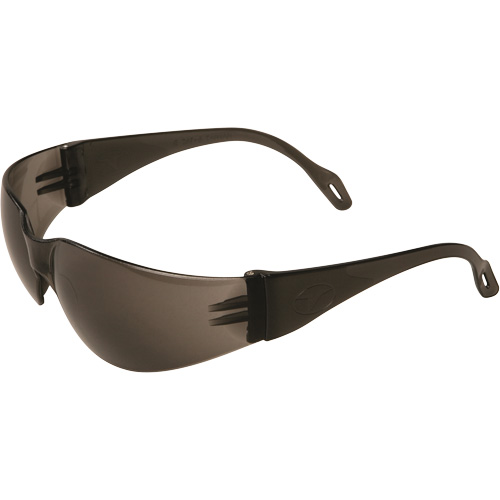 Veratti&reg; 2000 Safety Glasses, Grey/Smoke Lens, Anti-Fog, ANSI Z87+/Meets/Exceeds CSA Z94.3 Sécurité Médic