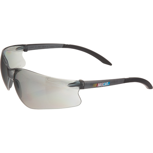 Lunettes de s&eacute;curit&eacute; Veratti GT, Lentille Miroir argent&eacute;, Anti-&eacute;gratignures, ANSI Z87+/R&eacute;pond ou surpasse la norme CSA Z94.3 Sécurité Médic