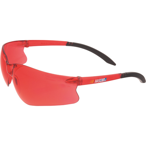 Lunettes de s&eacute;curit&eacute; Veratti GT, Lentille Vermillion, Anti-&eacute;gratignures, ANSI Z87+/R&eacute;pond ou surpasse la norme CSA Z94.3 Sécurité Médic