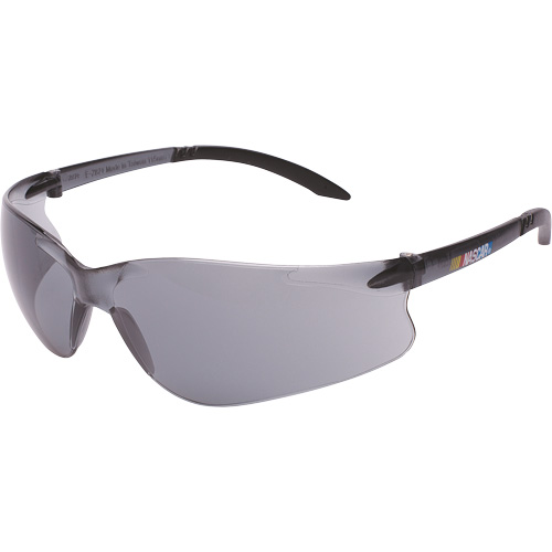 Lunettes de s&eacute;curit&eacute; Veratti GT, Lentille Grise/fum&eacute;e, Anti-&eacute;gratignures, ANSI Z87+/R&eacute;pond ou surpasse la norme CSA Z94.3 Sécurité Médic