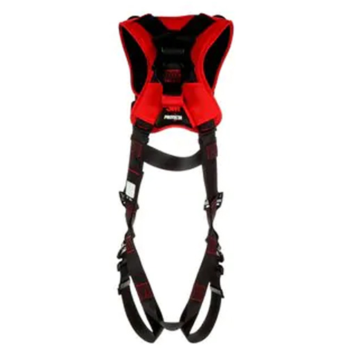 Comfort Vest-Style Harness, CSA Certified, Class AE, Small, 420 lbs. Cap. Sécurité Médic