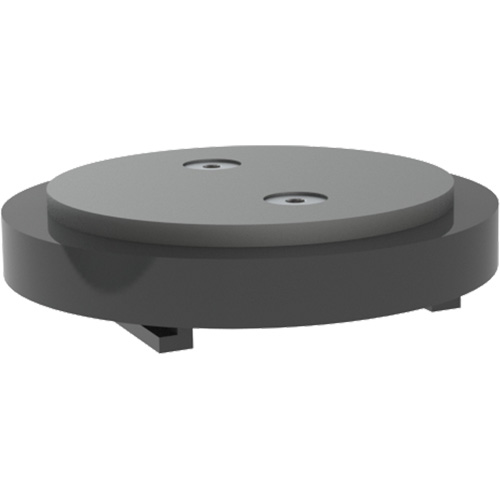 Strobe Light Attachment, Black Sécurité Médic