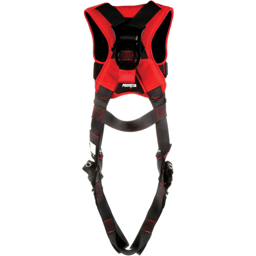 Comfort Vest-Style Harness, CSA Certified, Class A, Small, 420 lbs. Cap. Sécurité Médic