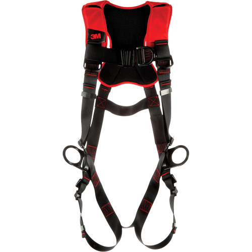 Comfort Vest-Style Harness, CSA Certified, Class ALP, Small, 420 lbs. Cap. Sécurité Médic