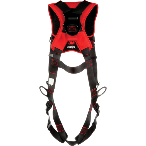 Comfort Vest-Style Harness, CSA Certified, Class ALP, Small, 420 lbs. Cap. Sécurité Médic