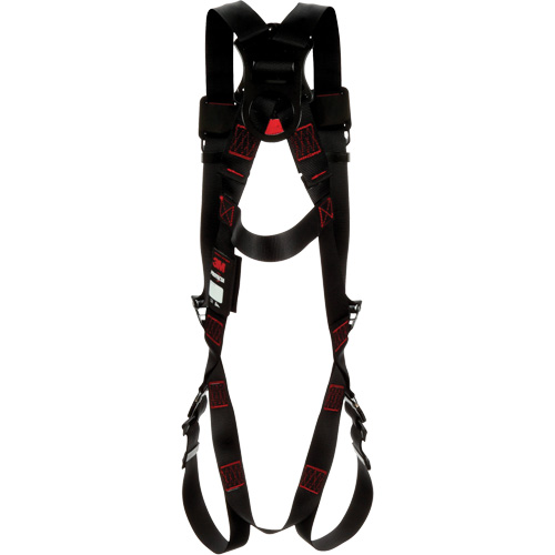 Vest-Style Harness, CSA Certified, Class A, Large/Medium, 420 lbs. Cap. Sécurité Médic