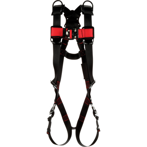 Vest-Style Harness, CSA Certified, Class AE, Large/Medium, 420 lbs. Cap. Sécurité Médic