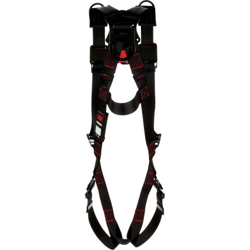 Vest-Style Harness, CSA Certified, Class AE, Large/Medium, 420 lbs. Cap. Sécurité Médic