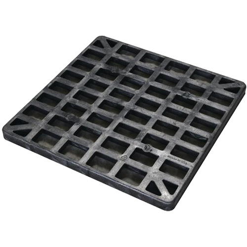 Spill Control Replacement Grate Sécurité Médic