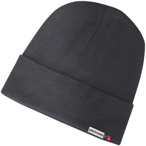 C300 Tuque &agrave; deux &eacute;paisseurs Flame Guard Sécurité Médic
