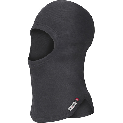 C304 Passe-montagne Flame Guard, Noir, Nomex Sécurité Médic