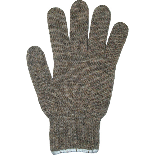 Salisbury  Linesmen's Glove Liners, Cotton, One Size Sécurité Médic