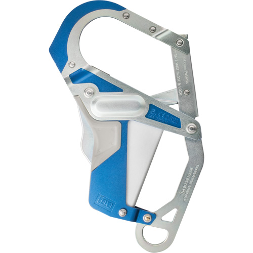 Comfort Grip Connector Sécurité Médic