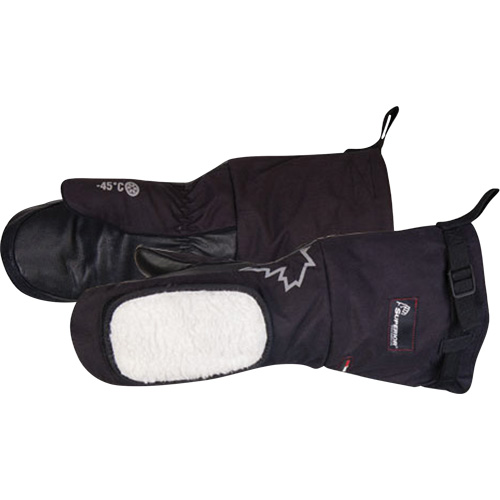 SnowForce Mitts, Size Large/One Size, Mitt Sécurité Médic