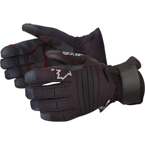 SnowForce Extreme Cold Winter Gloves, Size Medium Sécurité Médic