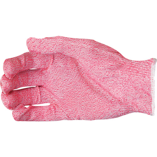 Gants r&eacute;sistants aux coupures Sure Knit, Taille T-petit, Calibre 13, Enveloppe en PEHP, ASTM ANSI niveau A5 Sécurité Médic