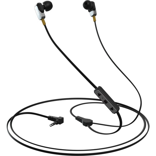 Active Urban Smartphone Earphones Sécurité Médic
