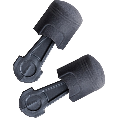 E-A-R Pistonz Earplugs, Bulk - Box Sécurité Médic