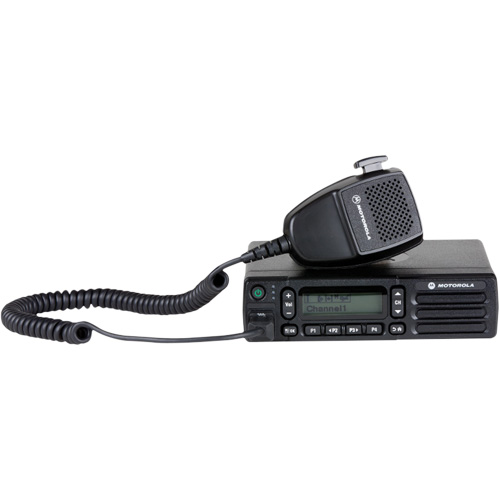 Radio et r&eacute;p&eacute;teur de s&eacute;rie CM300d Sécurité Médic