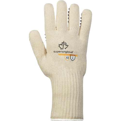 Cool Grip&reg; Heat-Resistant Gloves, Kevlar&reg;/Protex&reg;, Medium/Small, Protects Up To 600° F (315° C) Sécurité Médic