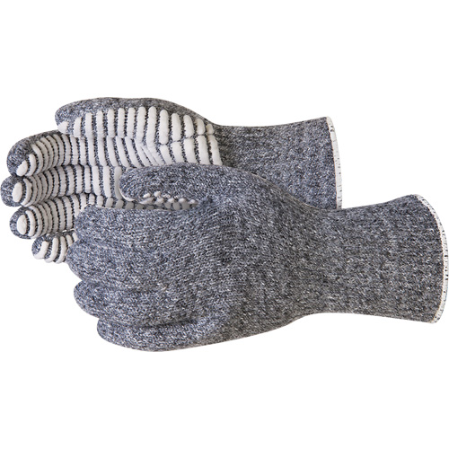 Cool Grip&reg; Heat-Resistant Gloves, Nitrile, Medium/Small, Protects Up To 600° F (315° C) Sécurité Médic