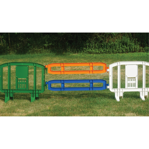 Barricade Extender Sécurité Médic