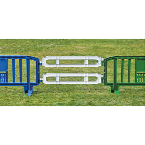 Barricade Extender Sécurité Médic