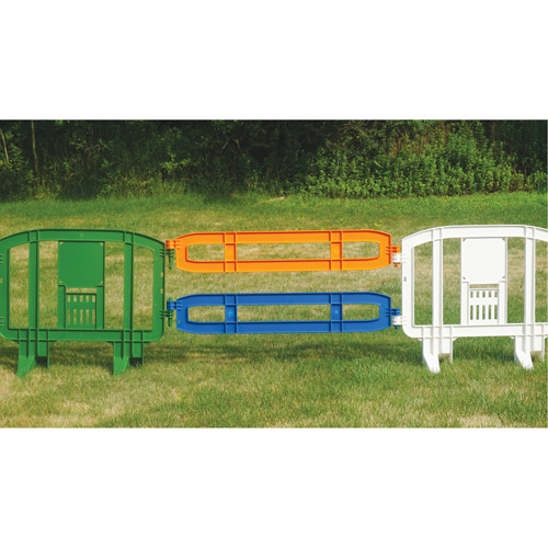 Barricade Extender Sécurité Médic