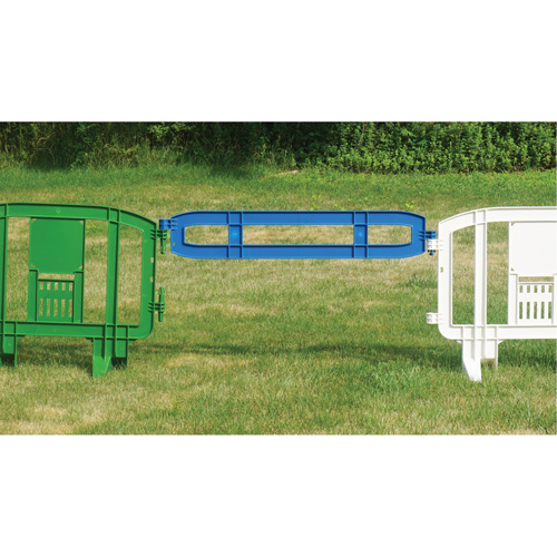 Barricade Extender Sécurité Médic