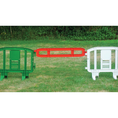 Barricade Extender Sécurité Médic