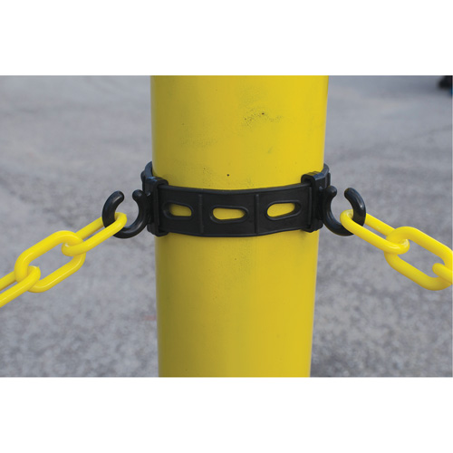 Barricade Connector Sécurité Médic