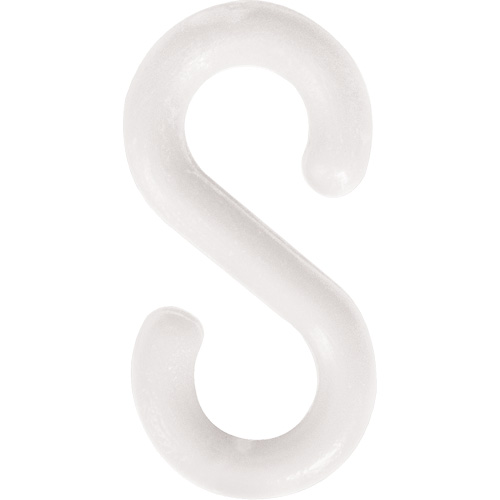 S-Hook, Plastic Sécurité Médic