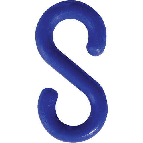 S-Hook, Plastic Sécurité Médic