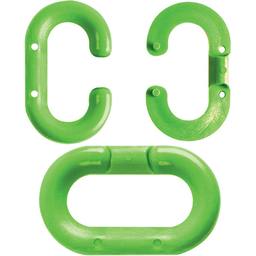 Master Link, Plastic Sécurité Médic