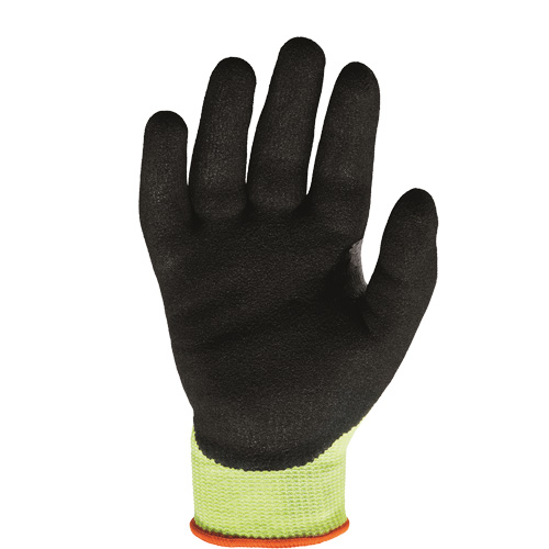 Gants r&eacute;sistant &agrave; la coupure ProFlex, Taille Petit, Calibre 13, Rev&ecirc;tement Nitrile, Enveloppe en PEHP, ASTM ANSI niveau A4 Sécurité Médic
