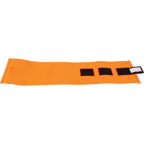 Dynamic Splint, Multipurpose, Aluminum Foam Padded, 19-1/2", Class 1 Sécurité Médic
