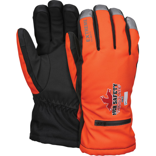 MAXGrid Cold Resistant Gloves, Size Medium Sécurité Médic