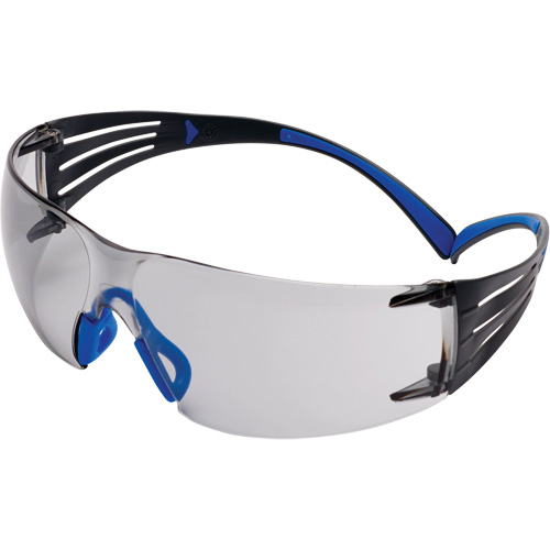 Securefit 400 Series Safety Glasses, Indoor/Outdoor Lens, Anti-Fog/Anti-Scratch, ANSI Z87+/Meets/Exceeds CSA Z94.3 Sécurité Médic