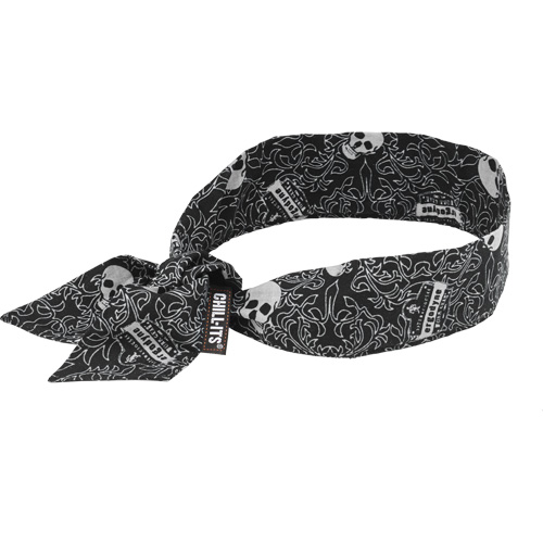 Foulard de refroidissement Chill-Its 6700, Multicolore Sécurité Médic